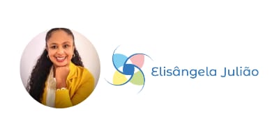Elisângela Julião  -  Consultoria Organizacional e de Carreira | Treinamento & desenvolvimento de Pessoas | 